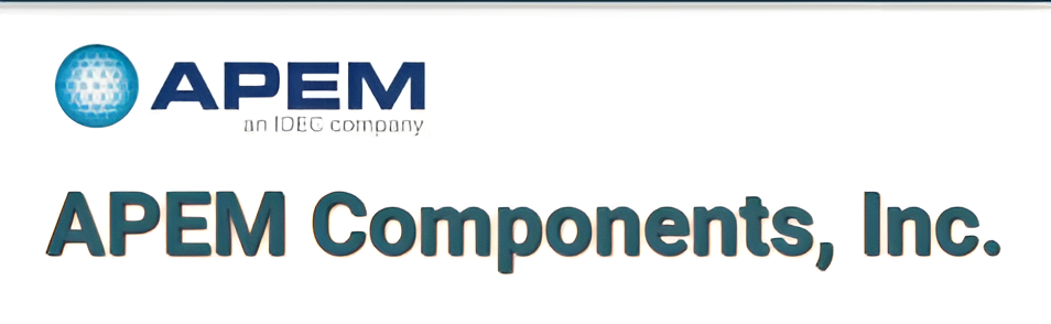 APEM Components