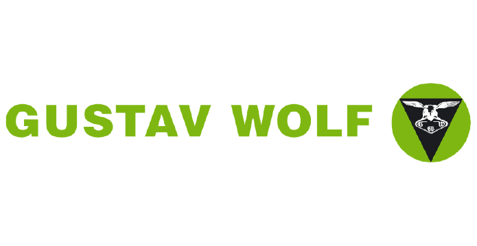 PAWO Gustav Wolf