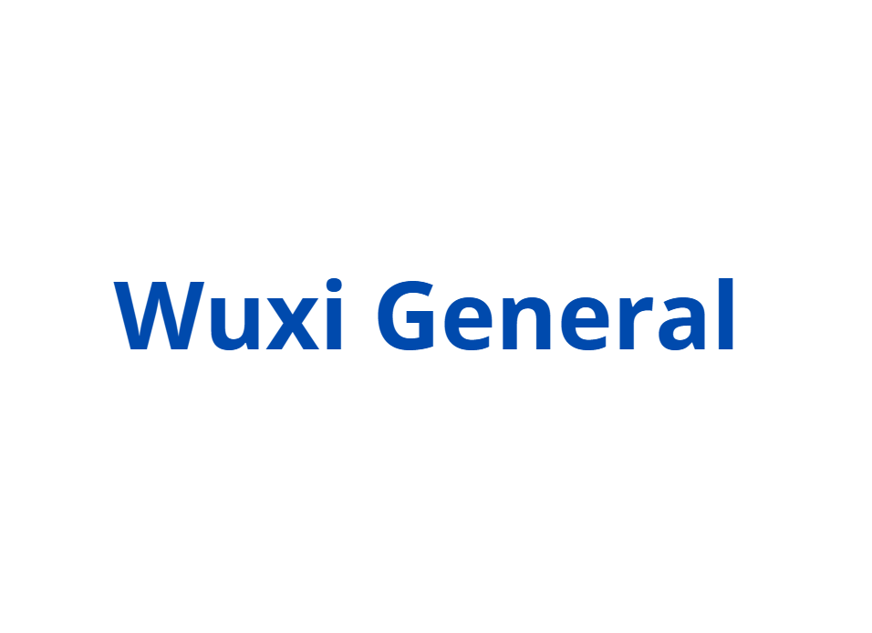 WUXI GENERAL STEEL ROPE