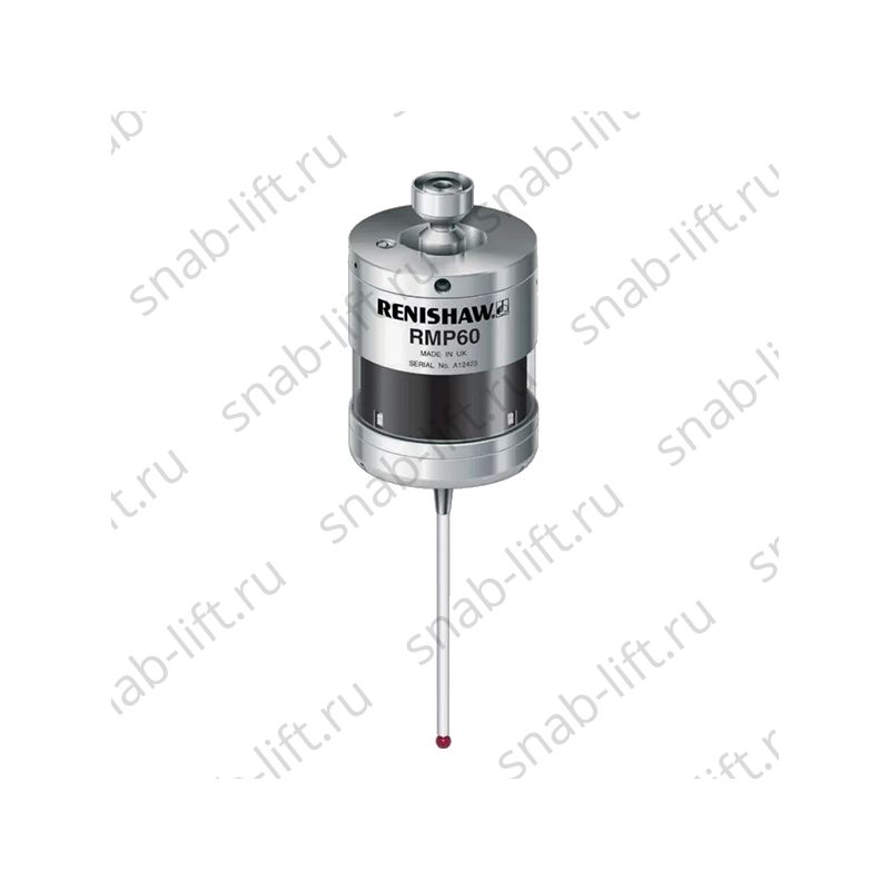 Датчик Renishaw RMP 60 с радиопередачей сигнала А-4113-0001